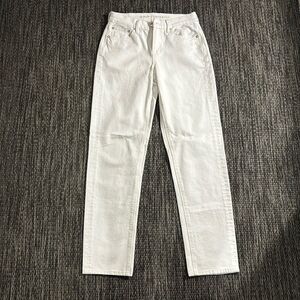 American eagle regular 90’s straight jeans